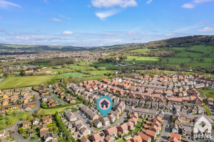 Images for Cowslip Close, Leckhampton, Cheltenham, GL53