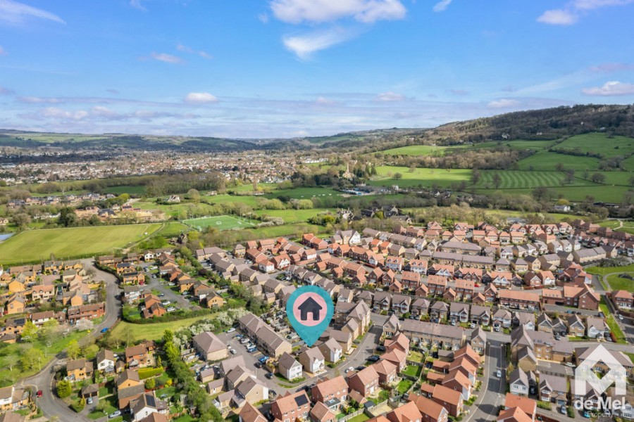 Images for Cowslip Close, Leckhampton, Cheltenham, GL53