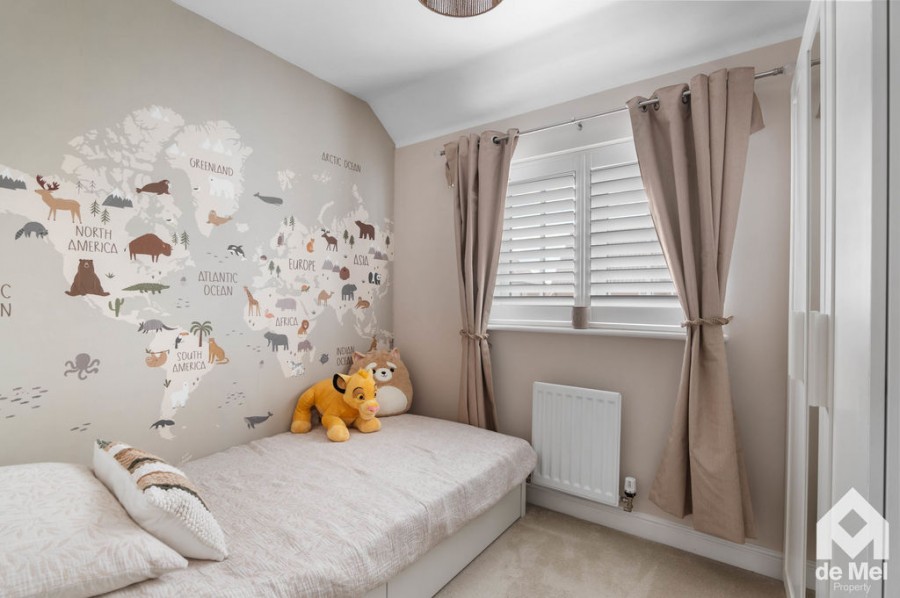Images for Cowslip Close, Leckhampton, Cheltenham, GL53