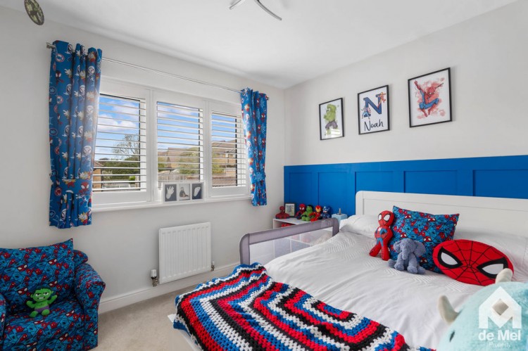Images for Cowslip Close, Leckhampton, Cheltenham, GL53