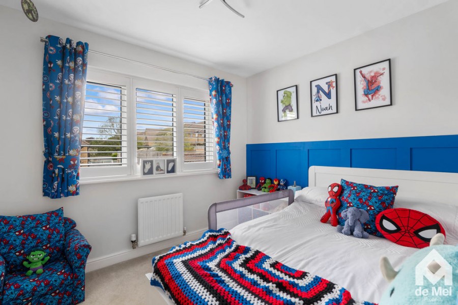Images for Cowslip Close, Leckhampton, Cheltenham, GL53
