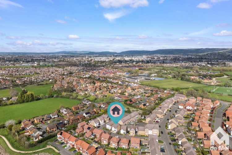 Images for Cowslip Close, Leckhampton, Cheltenham, GL53