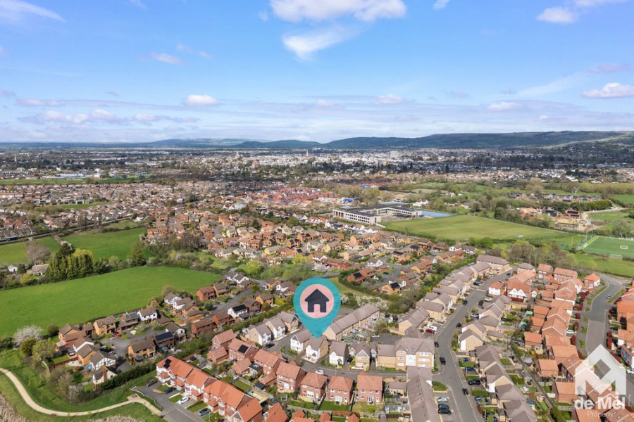 Images for Cowslip Close, Leckhampton, Cheltenham, GL53