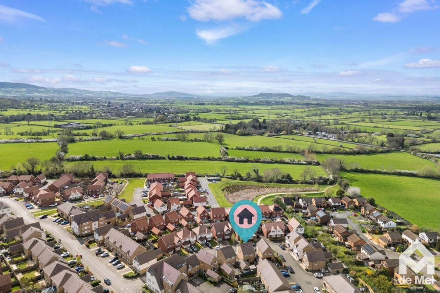 Images for Cowslip Close, Leckhampton, Cheltenham, GL53