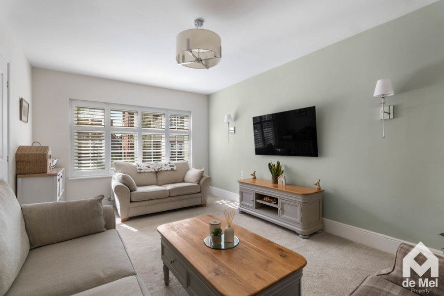 Images for Cowslip Close, Leckhampton, Cheltenham, GL53