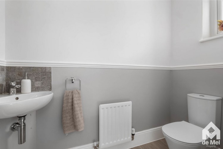 Images for Cowslip Close, Leckhampton, Cheltenham, GL53