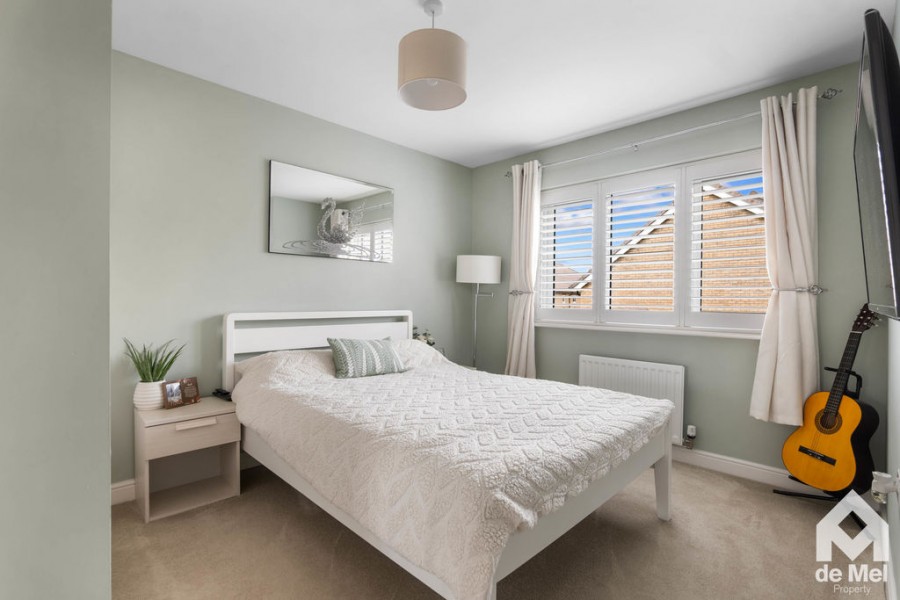 Images for Cowslip Close, Leckhampton, Cheltenham, GL53