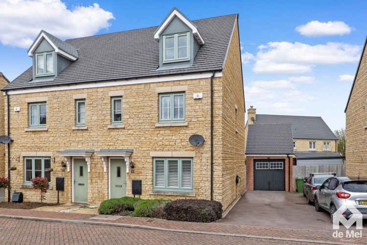 Images for Castle Close, Cheltenham, GL52 9EE