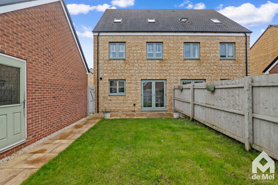 Images for Castle Close, Cheltenham, GL52 9EE
