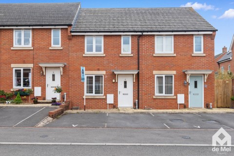 View Full Details for Greenfinch Road, Bishops Cleeve - EAID:deMelProperty, BID:de Mel Property