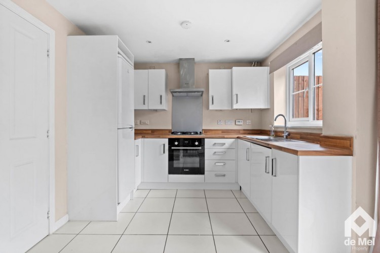 Images for Greenfinch Road, Bishops Cleeve