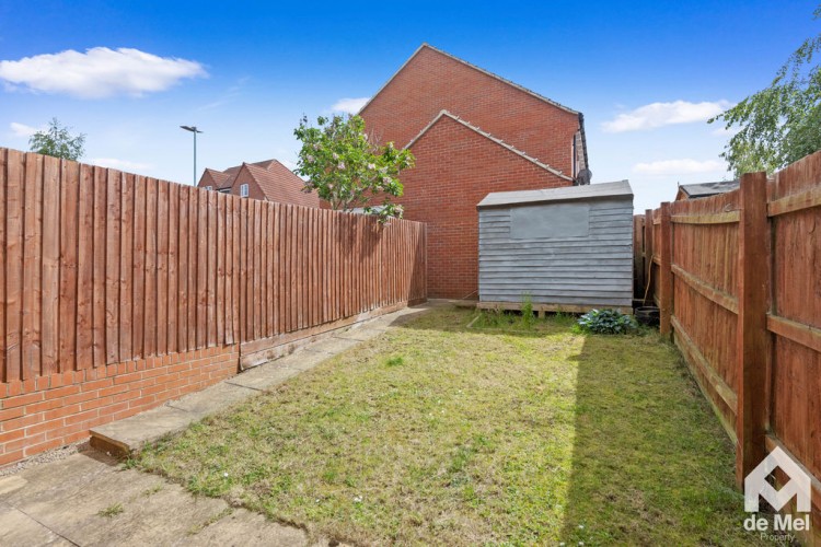 Images for Greenfinch Road, Bishops Cleeve