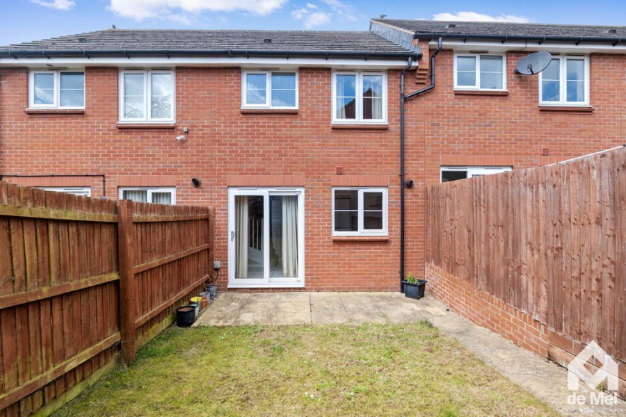 Images for Greenfinch Road, Bishops Cleeve