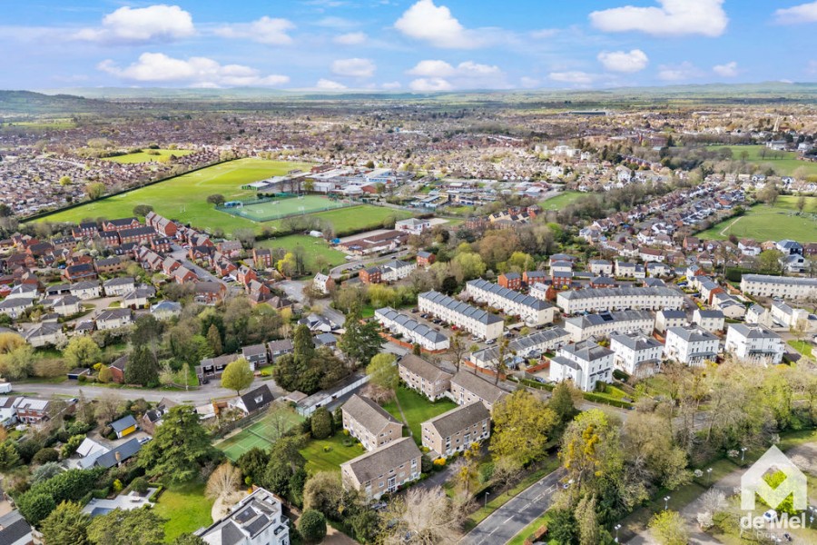 Images for Elm Lodge, The Park, Cheltenham, GL50