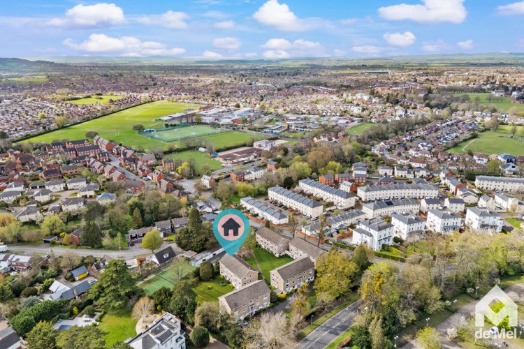 Images for Elm Lodge, The Park, Cheltenham, GL50