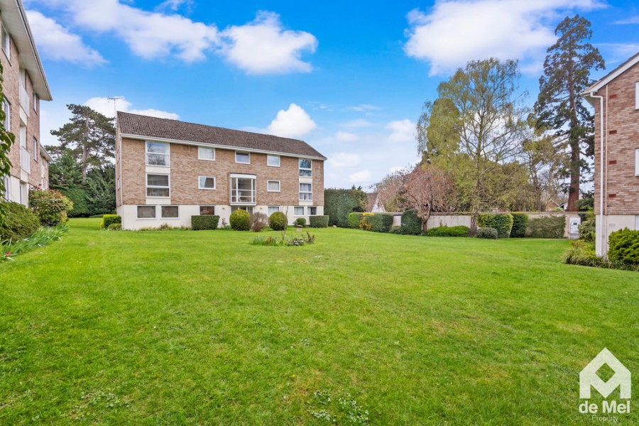 Images for Elm Lodge, The Park, Cheltenham, GL50