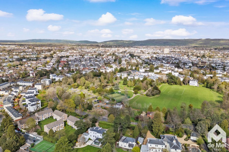 Images for Elm Lodge, The Park, Cheltenham, GL50