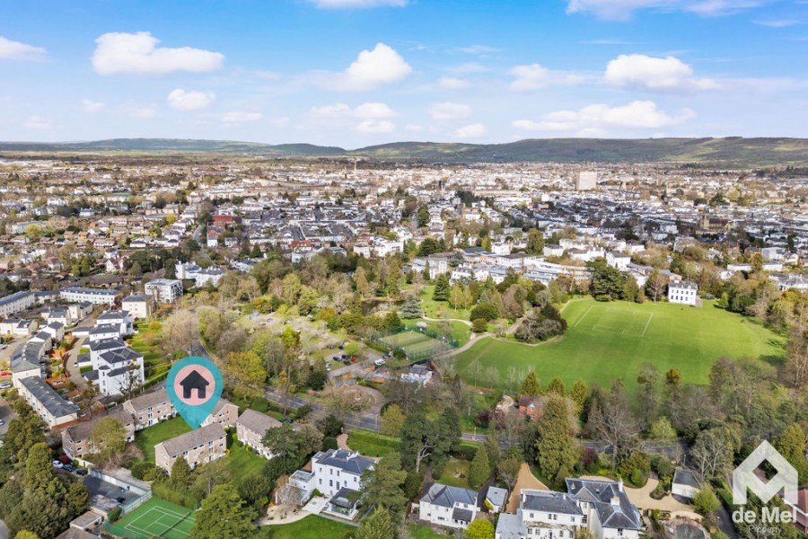 Images for Elm Lodge, The Park, Cheltenham, GL50