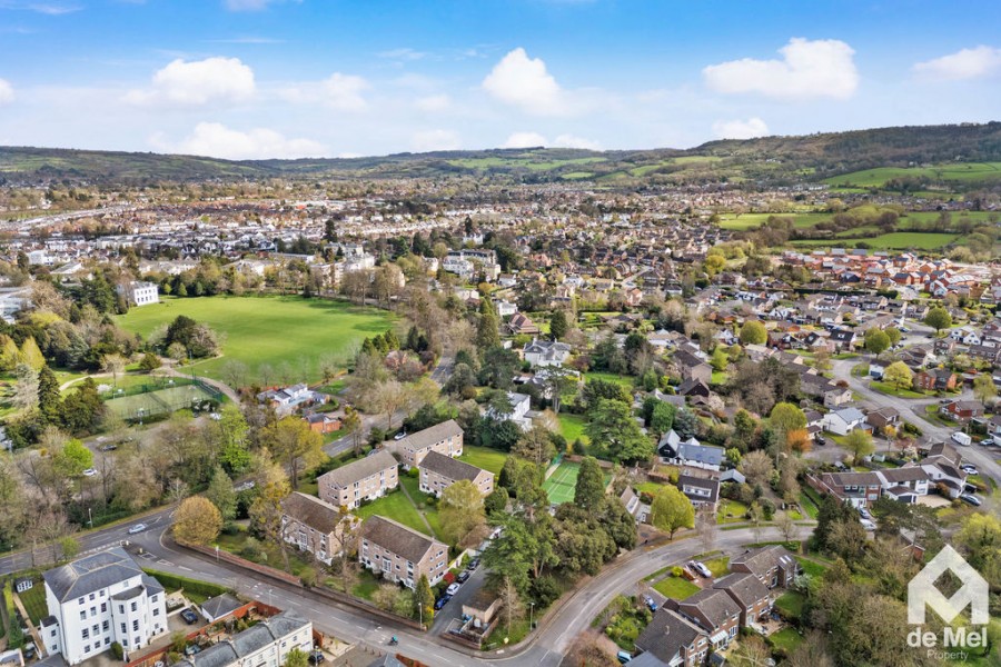 Images for Elm Lodge, The Park, Cheltenham, GL50