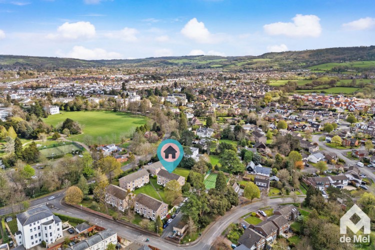 Images for Elm Lodge, The Park, Cheltenham, GL50