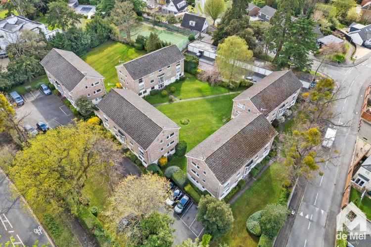 Images for Elm Lodge, The Park, Cheltenham, GL50