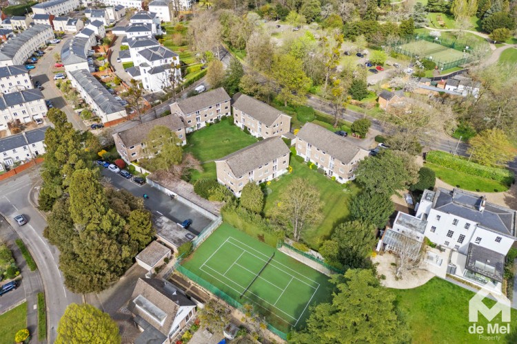 Images for Elm Lodge, The Park, Cheltenham, GL50