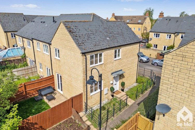 Images for Jennings Orchard, Woodmancote, Cheltenham