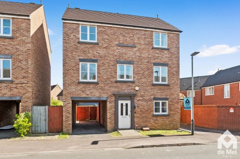 View Full Details for Kingfisher Drive, Cheltenham - EAID:deMelProperty, BID:de Mel Property