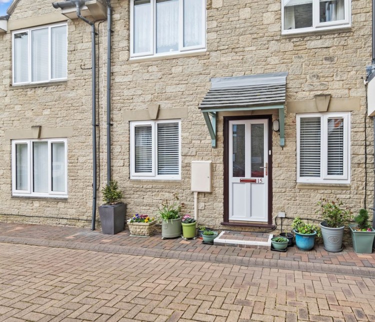 Images for Blenheim Court, Back Lane, Winchcombe