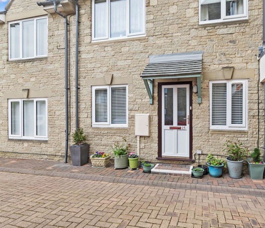 Images for Blenheim Court, Back Lane, Winchcombe