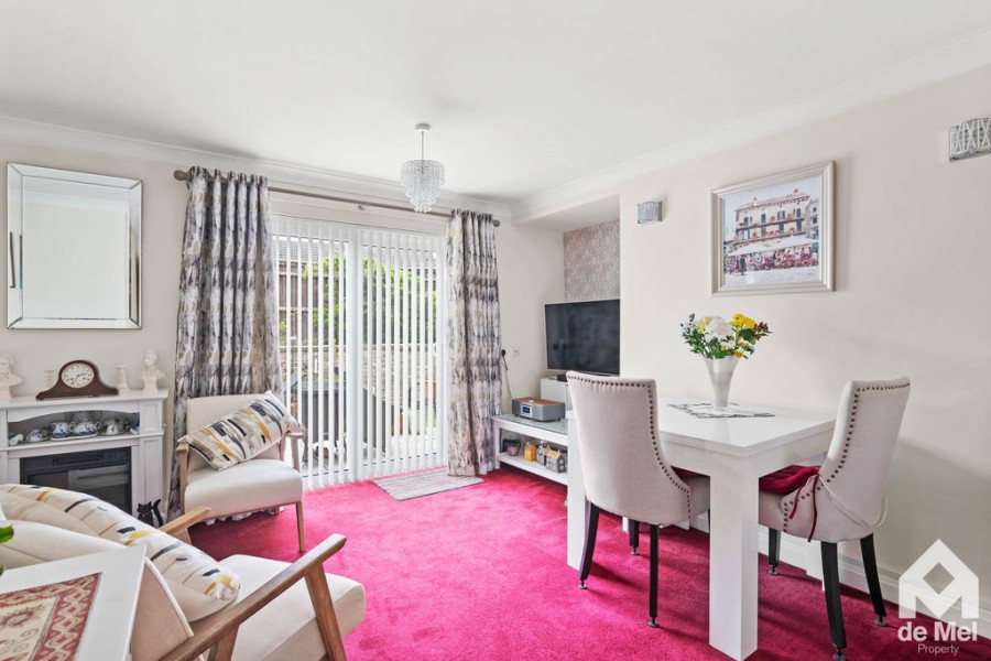 Images for Blenheim Court, Back Lane, Winchcombe