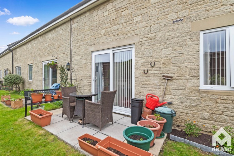 Images for Blenheim Court, Back Lane, Winchcombe