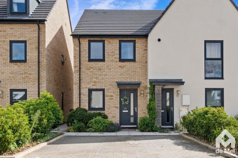 View Full Details for Cordwainers Road, Cheltenham - EAID:deMelProperty, BID:de Mel Property