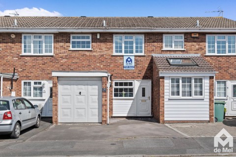 View Full Details for Glynbridge Gardens, Cheltenham - EAID:deMelProperty, BID:de Mel Property