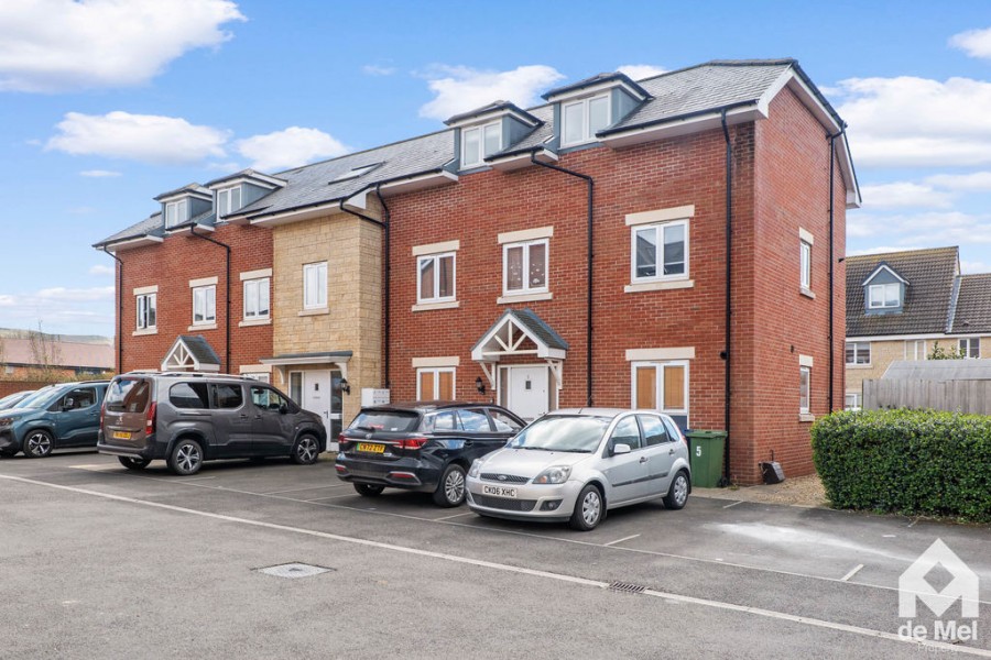 Images for Fotescue Road, Bishops Cleeve, Cheltenham