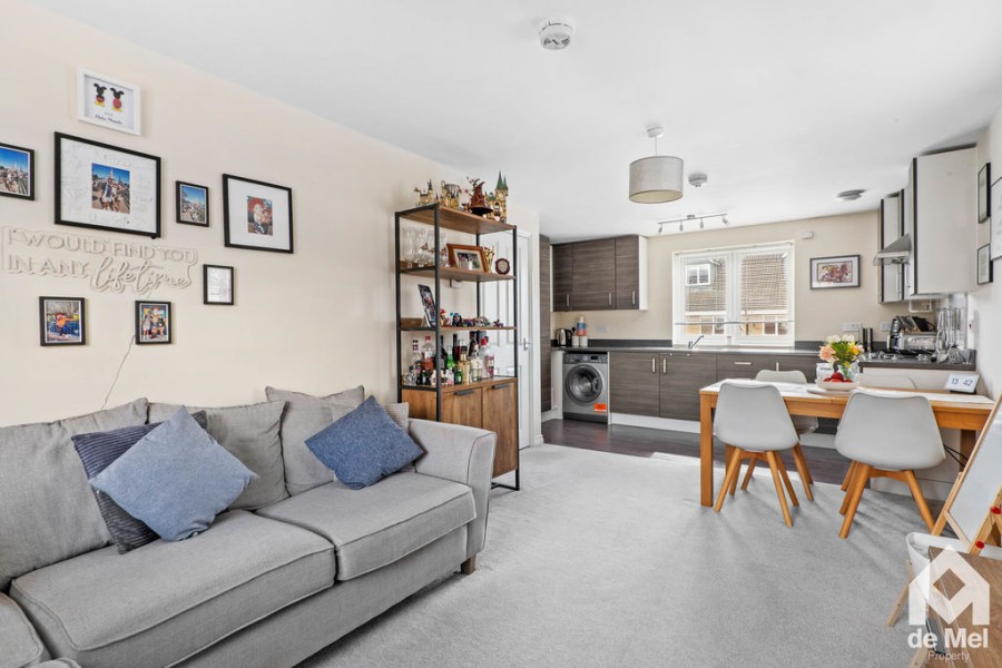 Images for Fotescue Road, Bishops Cleeve, Cheltenham