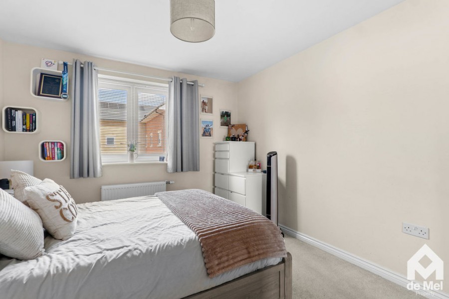 Images for Fotescue Road, Bishops Cleeve, Cheltenham