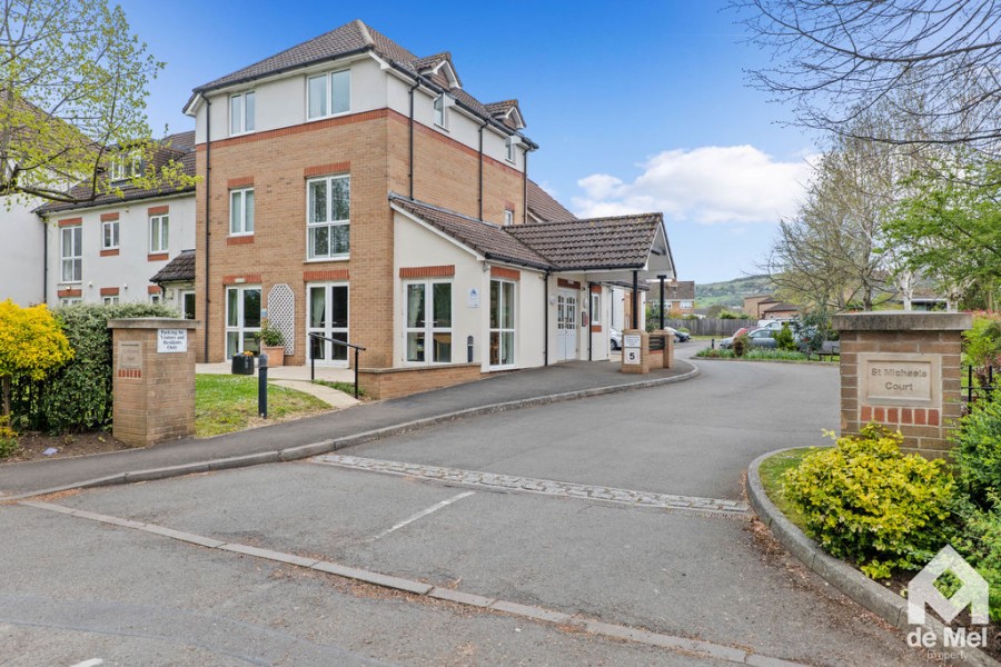 Images for St Michaels Court, Cheltenham Road, Bishops Cleeve, Cheltenham