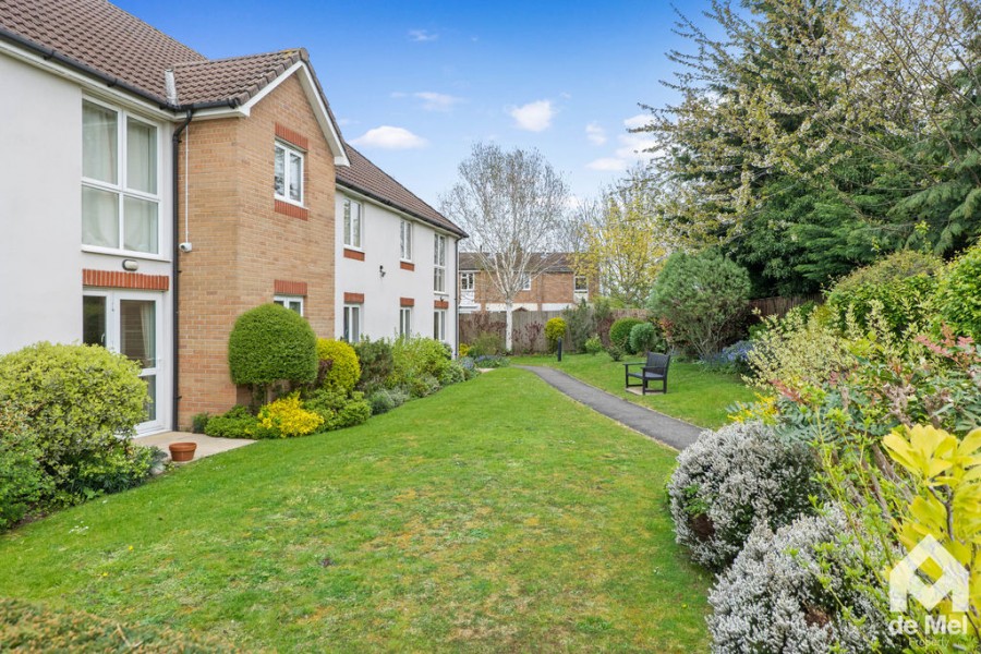 Images for St Michaels Court, Cheltenham Road, Bishops Cleeve, Cheltenham