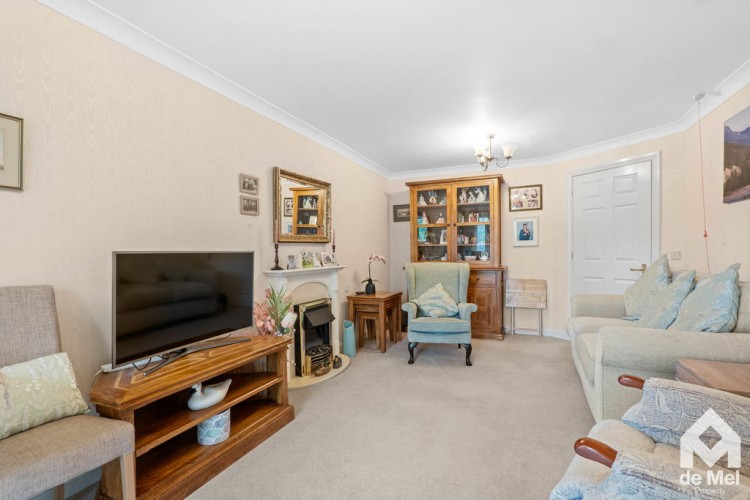 Images for St Michaels Court, Cheltenham Road, Bishops Cleeve, Cheltenham