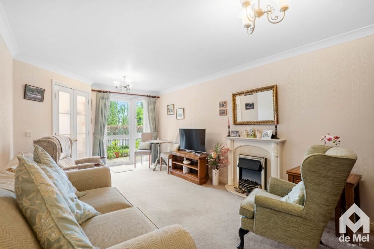 Images for St Michaels Court, Cheltenham Road, Bishops Cleeve, Cheltenham