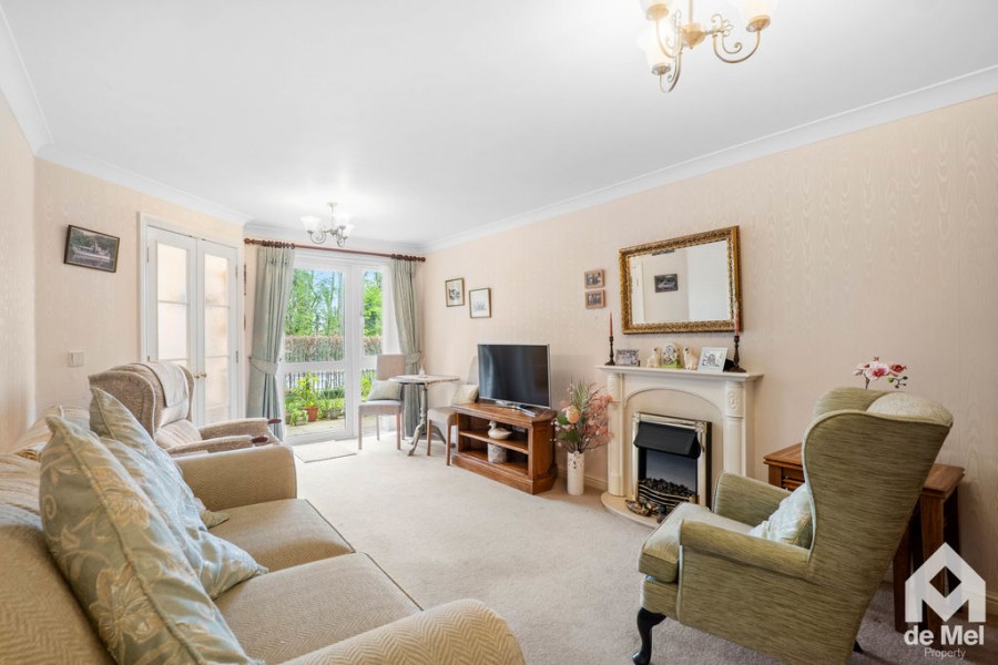 Images for St Michaels Court, Cheltenham Road, Bishops Cleeve, Cheltenham