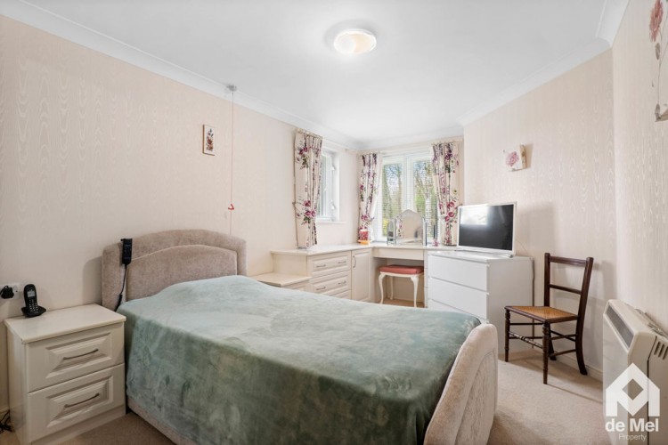 Images for St Michaels Court, Cheltenham Road, Bishops Cleeve, Cheltenham