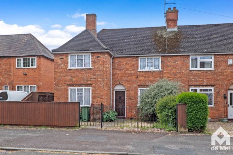 View Full Details for Spenser Road, Cheltenham, GL51 - EAID:deMelProperty, BID:de Mel Property