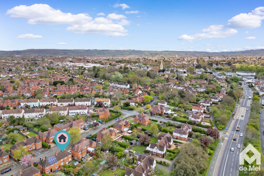 Images for Spenser Road, Cheltenham, GL51