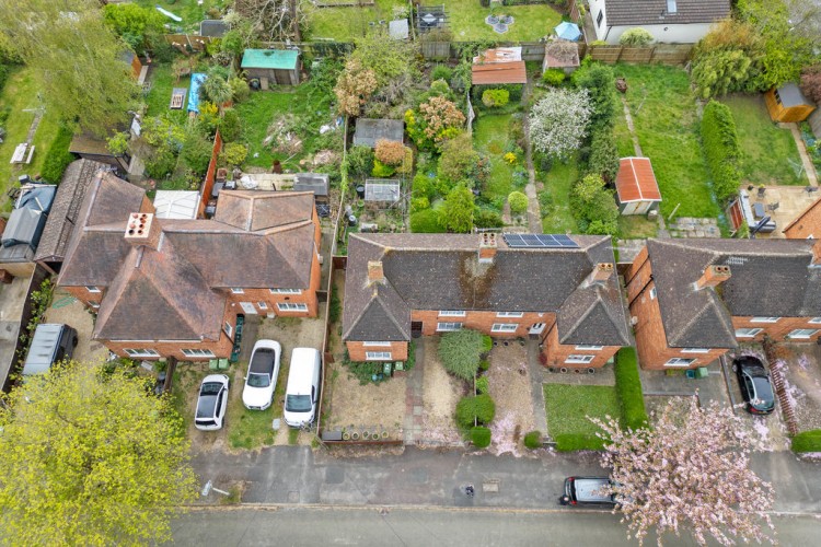 Images for Spenser Road, Cheltenham, GL51