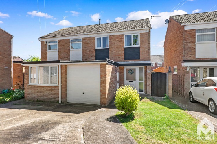 Images for The Hopyard, Northway, Tewkesbury, GL20