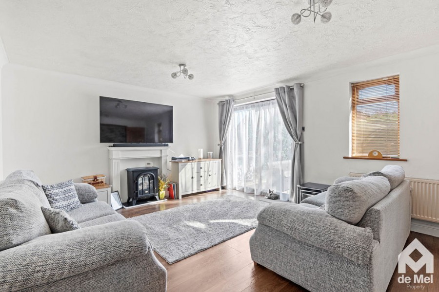 Images for St. Lukes Close, Evesham