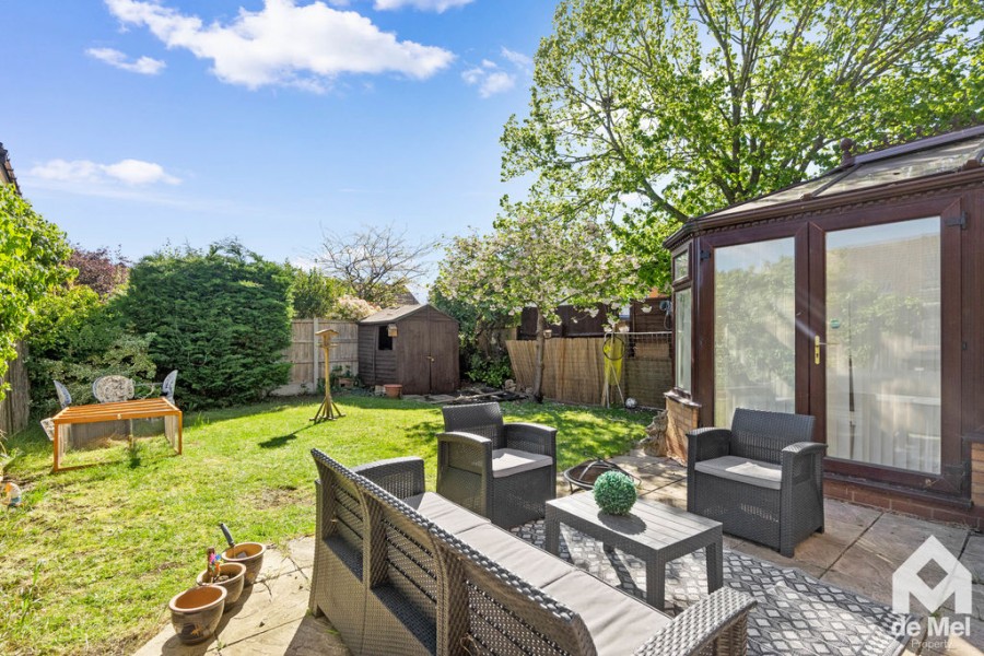 Images for St. Lukes Close, Evesham