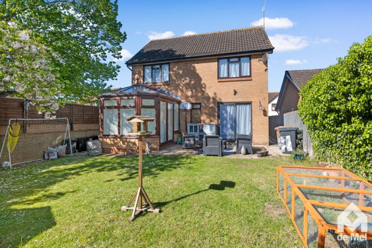 Images for St. Lukes Close, Evesham